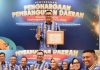Deli Serdang Raih Terbaik II PPD Nasional 2026