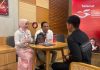 Sepenuh Hati, Memahami: Telkomsel Rayakan Hari Pelanggan Nasional 2026 Bersama Pelanggan di Sumatera