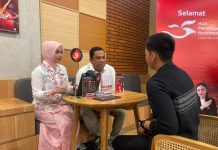 Sepenuh Hati, Memahami: Telkomsel Rayakan Hari Pelanggan Nasional 2026 Bersama Pelanggan di Sumatera