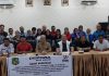 Jelang Forprovsu 2026, KORMI Kota Medan Bentuk Kontingen, Siap Jadi yang Terbaik