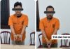 Cegah Sabu Beredar, Rekanan Pengedar Ditangkap, Polres Karo Sita 37 Gram Sabu