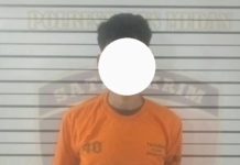 Nekat Embat Motor Jamaah Masjid, AN Tak Berkutik Digulung Reskrim Medan Barat