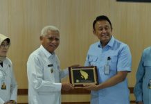 Pemprov Sumut Perkuat Perlindungan PMI dan Persempit Ruang TPPO