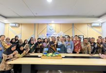 Peringati Hari Pelindo ke-5, Pelindo Regional 1 Belawan Refleksikan Perjalanan dan Semangat Transformasi