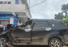 Tabrak Lari di Tol Tebing Tinggi-Medan, PNS Asal Madina Tewas di TKP