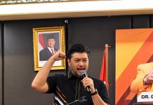 Gelar Konsolidasi Bersama DPP, Hanura Sumut Evaluasi Pengurus Menuju Pemilu 2029