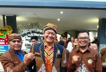 Dukung Kapolri Baru, Ketum Pujakesuma :Jenderal Suyudi Dekat Dengan Rakyat