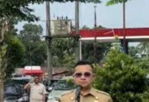 Aparatur Bapenda Kota Medan Dihimbau Bangun Komunikasi Untuk Menyelesaikan Target Pajak