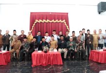 Wabup Adlin: Kerukunan Antarumat Beragama Jadi Bagian Penting dalam Membangun Sergai