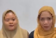 Viral !!! Ejek Korban Keracunan MBG, Dua Pekerja SPPG Di Galang Dipecat
