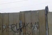 Gudang di Medan Labuhan Disinyalir Jadi Tempat Penimbunan BBM Ilegal, LSM Social Justice Angkat Bicara Minta Aparat Bertindak
