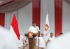 Bobby Nst: Gerindra Adalah Rumah Yang Tepat Mencapai Cita-Cita Bangsa Indonesia