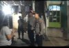Patroli KRYD, Begal dan Geng Motor Jangan Coba-coba Masuk Medan Barat, Kami Sikat!