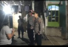 Patroli KRYD, Begal dan Geng Motor Jangan Coba-coba Masuk Medan Barat, Kami Sikat!
