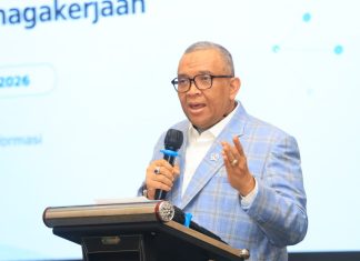 Wamenaker: Pelindungan Peserta Jadi Prioritas Pemagangan Luar Negeri